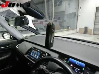 Honda FIT лот № 1099 оценка R  с аукциона в Японии 9