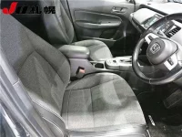 Honda FIT лот № 1099 оценка R  с аукциона в Японии 4