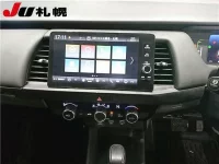 Honda FIT лот № 1099 оценка R  с аукциона в Японии 5