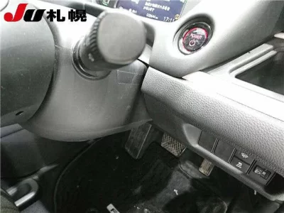 Honda FIT  с аукциона в Японии