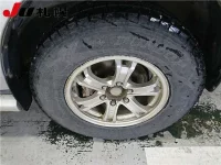 Mitsubishi PAJERO лот № 1100 оценка R  с аукциона в Японии 8