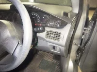 Mitsubishi LANCER лот № 6167 оценка 3  с аукциона в Японии 6