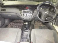 Mitsubishi LANCER лот № 6167 оценка 3  с аукциона в Японии 2