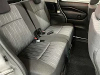 Suzuki SOLIO лот № 70114 оценка R  с аукциона в Японии 7