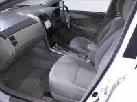 Toyota COROLLA AXIO лот № 4091 оценка 3  с аукциона в Японии 2