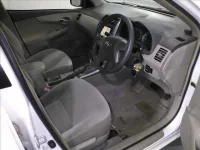 Toyota COROLLA AXIO лот № 4091 оценка 3  с аукциона в Японии 3