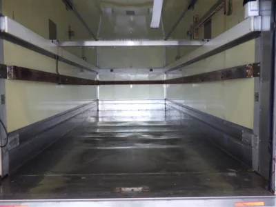 Mitsubishi CANTER  с аукциона в Японии