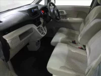 Daihatsu MOVE лот № 4090 оценка 3.5  с аукциона в Японии 2