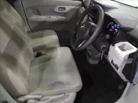 Daihatsu MOVE лот № 4090 оценка 3.5  с аукциона в Японии 3