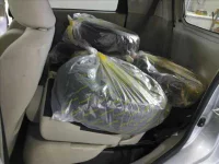 Daihatsu MOVE лот № 4090 оценка 3.5  с аукциона в Японии 4