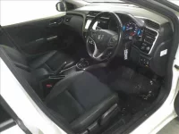 Honda GRACE лот № 752 оценка 3.5  с аукциона в Японии 3