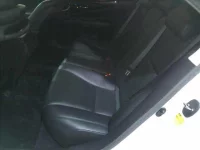 Lexus LS лот № 754 оценка 3.5  с аукциона в Японии 5