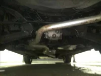 Subaru FORESTER лот № 753 оценка 3.5  с аукциона в Японии 7