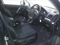 Subaru FORESTER лот № 753 оценка 3.5  с аукциона в Японии 3