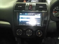 Subaru FORESTER лот № 753 оценка 3.5  с аукциона в Японии 4