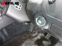 Toyota CROWN лот № 1104 оценка 3  с аукциона в Японии 3