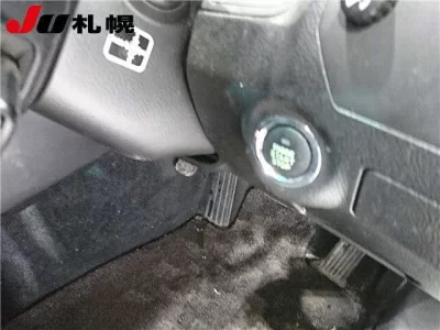 Toyota CROWN  с аукциона в Японии