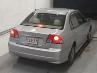 Honda CIVIC лот № 5133 оценка R  с аукциона в Японии 3