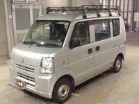 Mitsubishi MINICAB VAN лот № 6174 оценка R  с аукциона в Японии 3