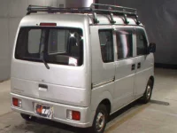 Mitsubishi MINICAB VAN лот № 6174 оценка R  с аукциона в Японии 4