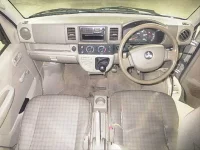 Mitsubishi MINICAB VAN лот № 6174 оценка R  с аукциона в Японии 2