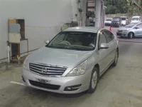 Nissan TEANA лот № 178 оценка 3.5  с аукциона в Японии 3