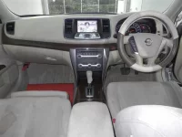 Nissan TEANA лот № 178 оценка 3.5  с аукциона в Японии 5