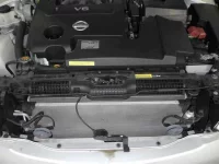 Nissan TEANA лот № 178 оценка 3.5  с аукциона в Японии 6