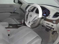 Nissan TEANA лот № 178 оценка 3.5  с аукциона в Японии 2