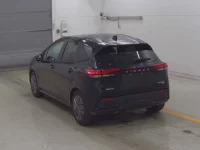 Nissan NOTE лот № 71 оценка R  с аукциона в Японии 1