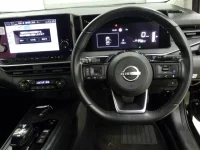 Nissan NOTE лот № 71 оценка R  с аукциона в Японии 4