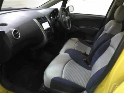 Mitsubishi COLT  с аукциона в Японии