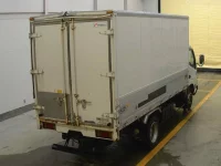 Toyota DYNA лот № 1219 оценка 3.5  с аукциона в Японии 1