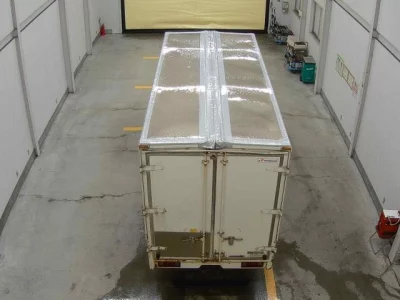 Toyota DYNA  с аукциона в Японии