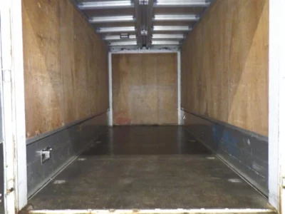 Toyota DYNA  с аукциона в Японии