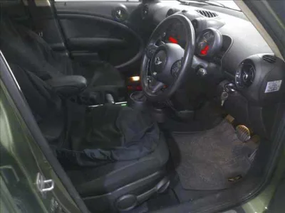 BMW MINI  с аукциона в Японии