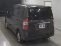 Toyota NOAH лот № 5138 оценка 3.5  с аукциона в Японии 1