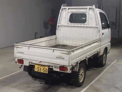 Mitsubishi MINICAB TRUCK