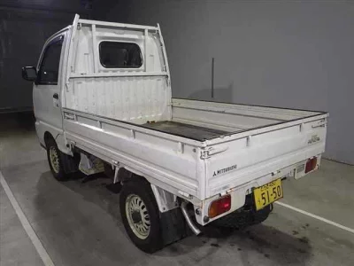 Mitsubishi MINICAB TRUCK