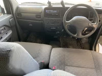 Daihatsu ATRAI SEVEN лот № 2590 оценка RA  с аукциона в Японии 4