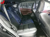 Toyota HARRIER лот № 1106 оценка 3  с аукциона в Японии 6