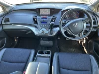 Honda ODYSSEY лот № 6238 оценка 3.5  с аукциона в Японии 3