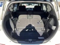 Honda ODYSSEY лот № 6238 оценка 3.5  с аукциона в Японии 4