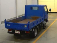 Isuzu ELF лот № 1223 оценка 3.5  с аукциона в Японии 1