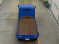 Isuzu ELF лот № 1223 оценка 3.5  с аукциона в Японии 2