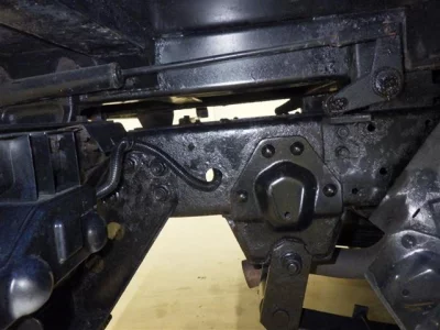 Isuzu ELF  с аукциона в Японии