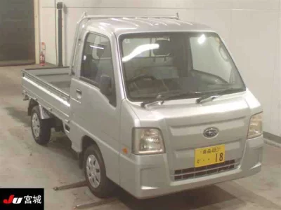Subaru SAMBAR