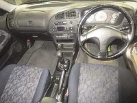 Mitsubishi LANCER лот № 6185 оценка 2  с аукциона в Японии 2