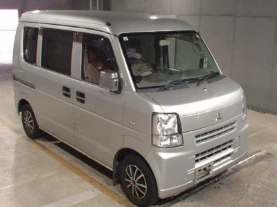 Mitsubishi MINICAB VAN