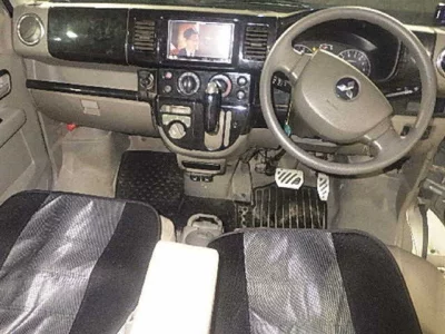 Mitsubishi MINICAB VAN